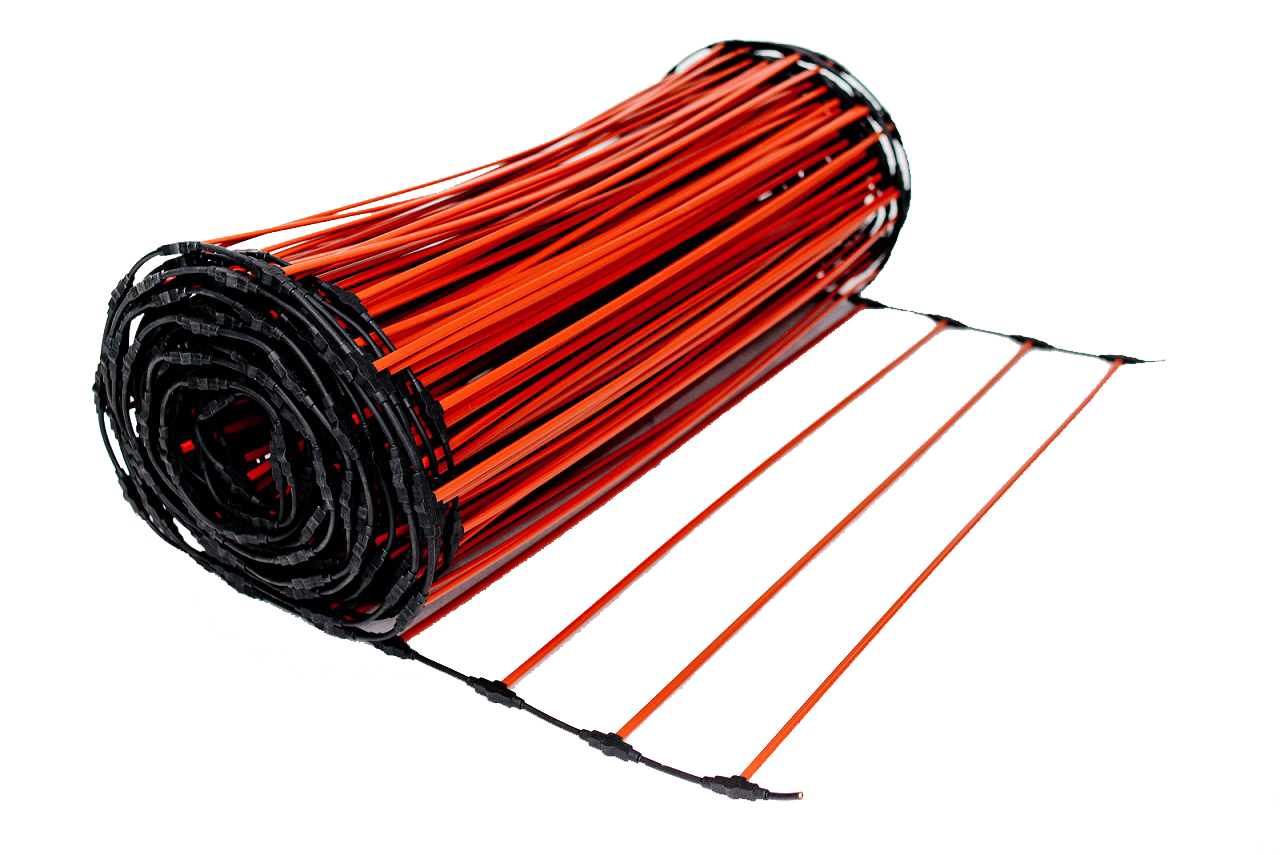 Электрические теплые полы в г.Москва, купить теплый пол от производителя