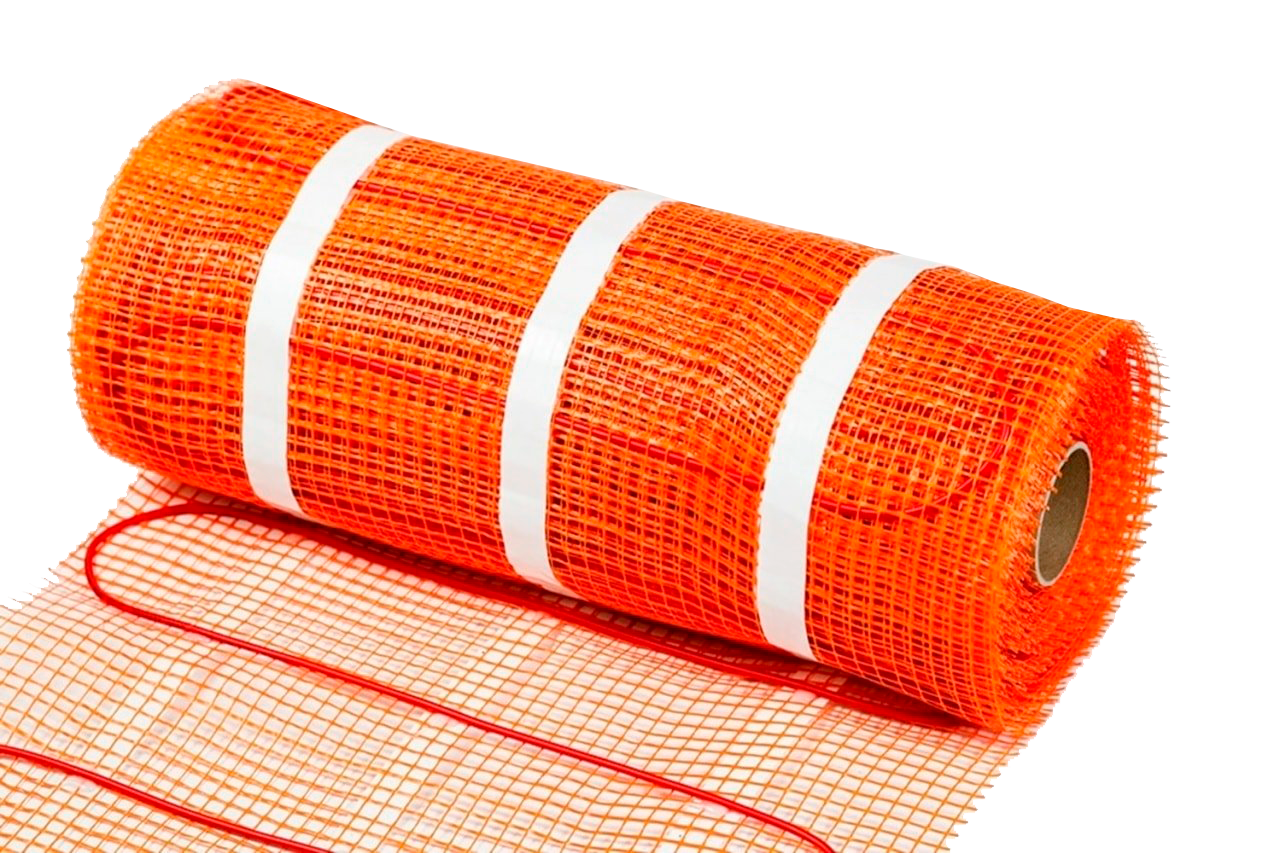 Кабельные маты